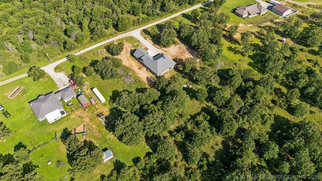 17662 N 114th Avenue, Skiatook, OK 74070