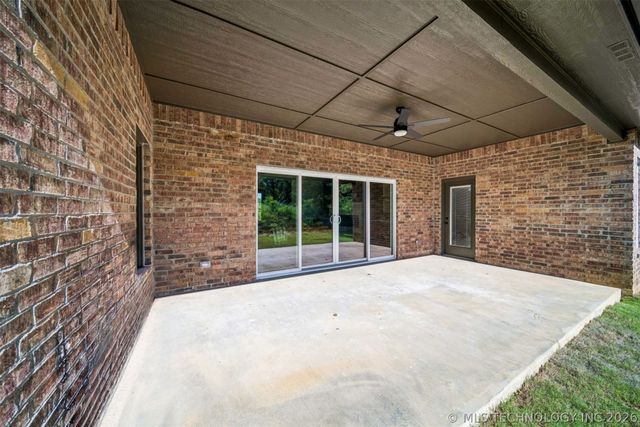 17662 N 114th Avenue, Skiatook, OK 74070