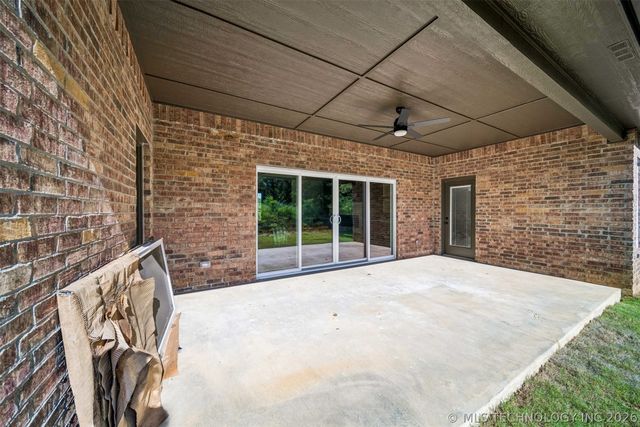 17662 N 114th Avenue, Skiatook, OK 74070