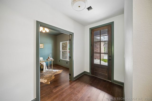 17662 N 114th Avenue, Skiatook, OK 74070