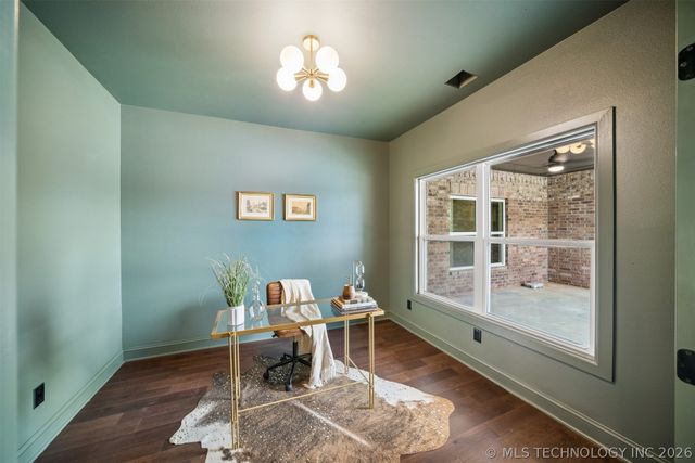 17662 N 114th Avenue, Skiatook, OK 74070
