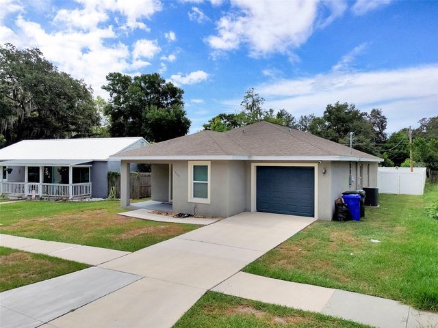1509 E ELM ROAD, Lakeland, FL 33801
