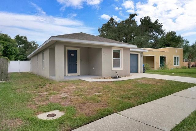 1509 E ELM ROAD, Lakeland, FL 33801