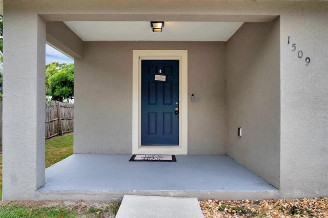 1509 E ELM ROAD, Lakeland, FL 33801