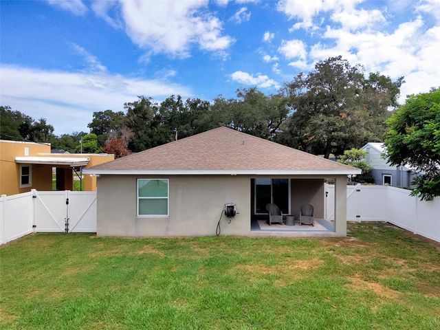 1509 E ELM ROAD, Lakeland, FL 33801