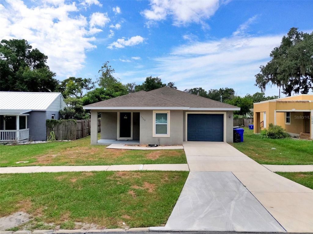 1509 E ELM ROAD, Lakeland, FL 33801