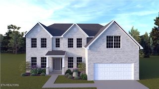 2656 Windjammer Lane, Knoxville, TN 37932