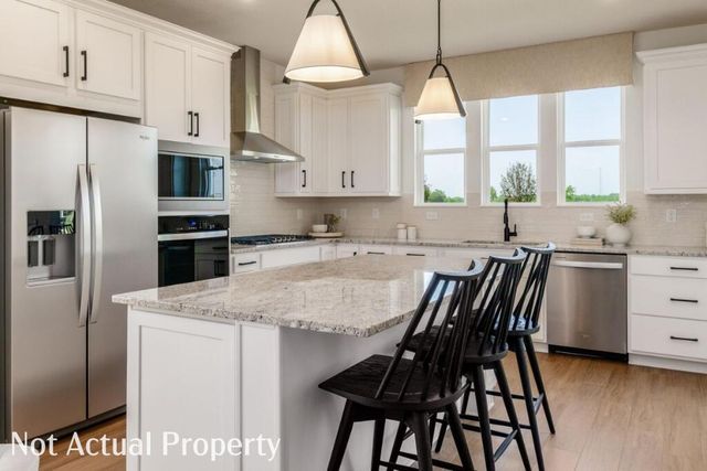 2755 Golden Bell Drive, LOT 384, Sunbury, OH 43074