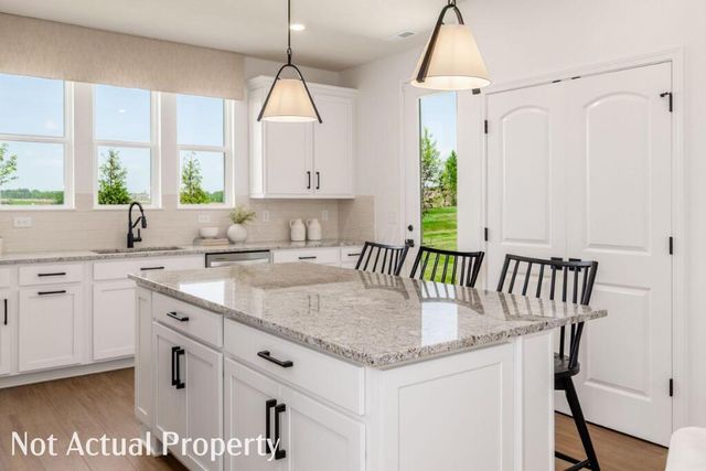 2755 Golden Bell Drive, LOT 384, Sunbury, OH 43074
