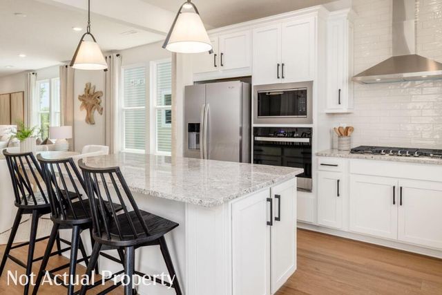 2755 Golden Bell Drive, LOT 384, Sunbury, OH 43074