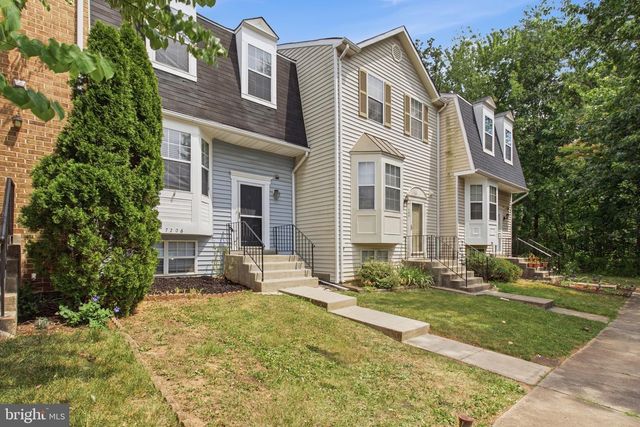 7206 S ORA CT, Greenbelt, MD 20770