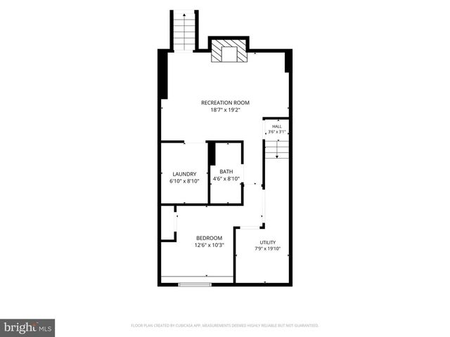 7206 S ORA CT, Greenbelt, MD 20770