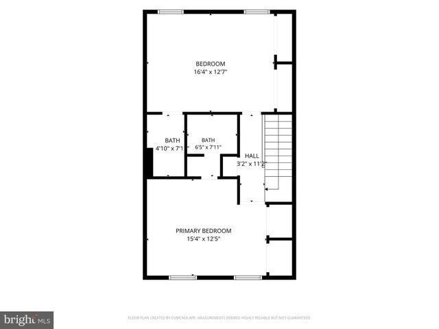 7206 S ORA CT, Greenbelt, MD 20770