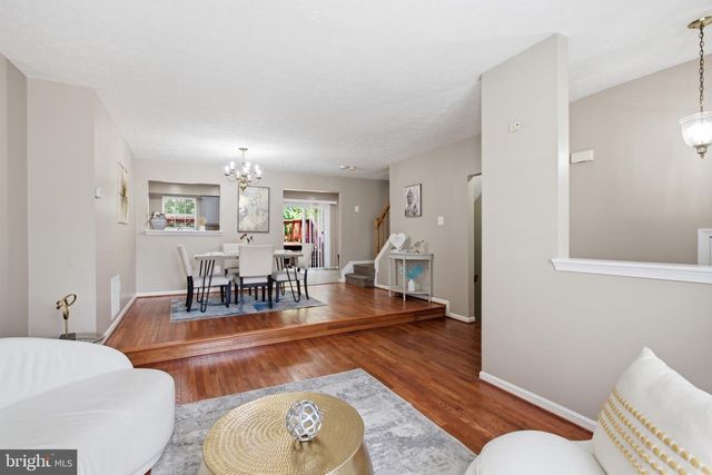 7206 S ORA CT, Greenbelt, MD 20770