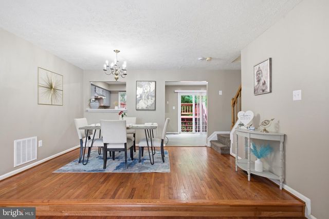 7206 S ORA CT, Greenbelt, MD 20770