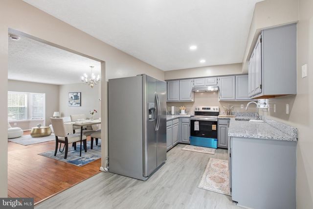 7206 S ORA CT, Greenbelt, MD 20770
