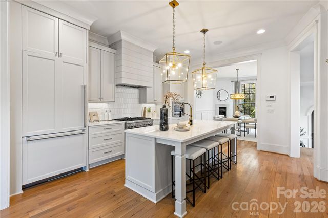 818 Ideal Way, Charlotte, NC 28203