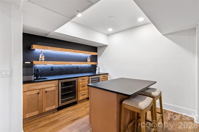 818 Ideal Way, Charlotte, NC 28203