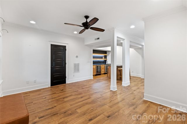 818 Ideal Way, Charlotte, NC 28203