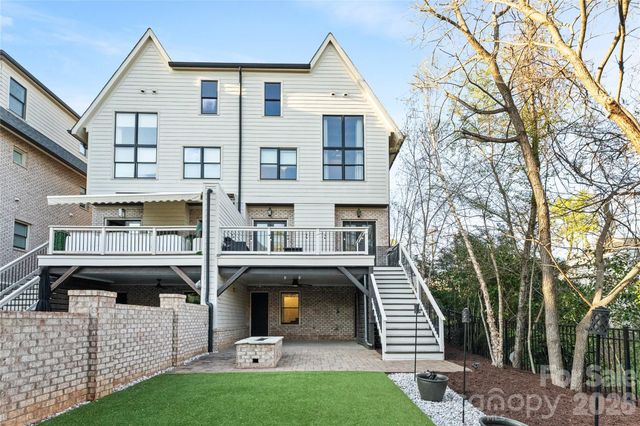 818 Ideal Way, Charlotte, NC 28203