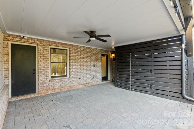 818 Ideal Way, Charlotte, NC 28203