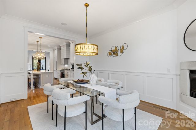 818 Ideal Way, Charlotte, NC 28203