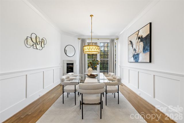 818 Ideal Way, Charlotte, NC 28203