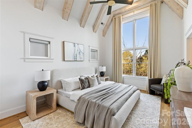 818 Ideal Way, Charlotte, NC 28203