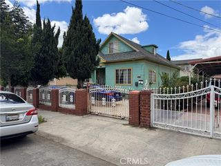 1757 S New England Street, Los Angeles, CA 90006