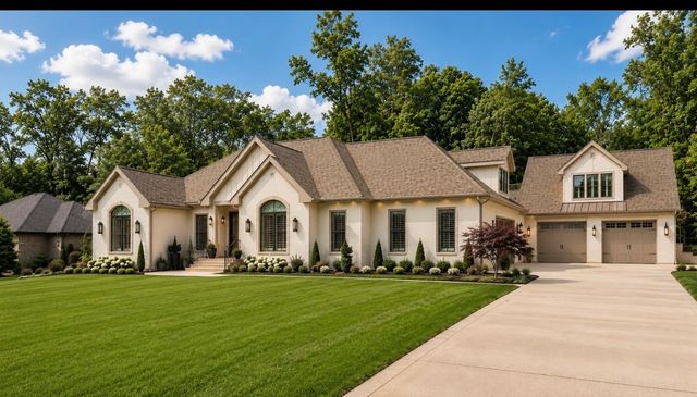 453 Stonemeadow Rd, Clarksville, TN 37043