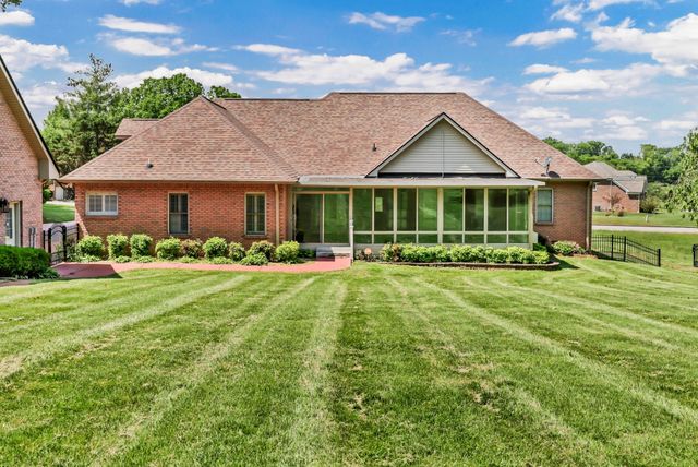 453 Stonemeadow Rd, Clarksville, TN 37043