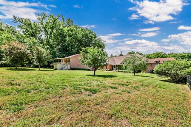 453 Stonemeadow Rd, Clarksville, TN 37043