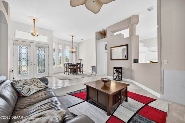 6111 Oxbow Bend Lane, Port Orange, FL 32128