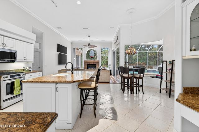 6111 Oxbow Bend Lane, Port Orange, FL 32128