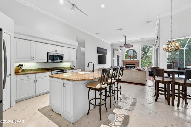 6111 Oxbow Bend Lane, Port Orange, FL 32128