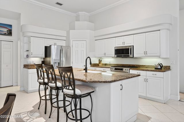 6111 Oxbow Bend Lane, Port Orange, FL 32128