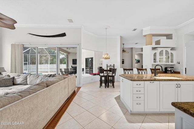 6111 Oxbow Bend Lane, Port Orange, FL 32128