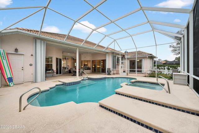 6111 Oxbow Bend Lane, Port Orange, FL 32128