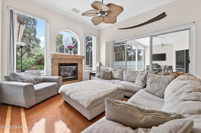 6111 Oxbow Bend Lane, Port Orange, FL 32128