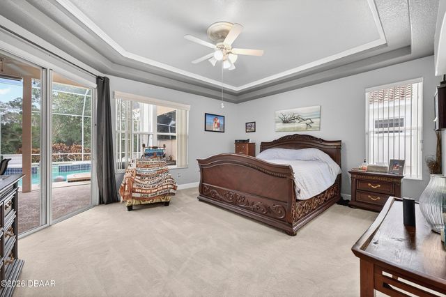 6111 Oxbow Bend Lane, Port Orange, FL 32128