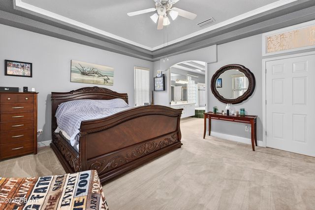 6111 Oxbow Bend Lane, Port Orange, FL 32128