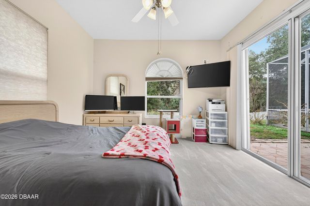 6111 Oxbow Bend Lane, Port Orange, FL 32128