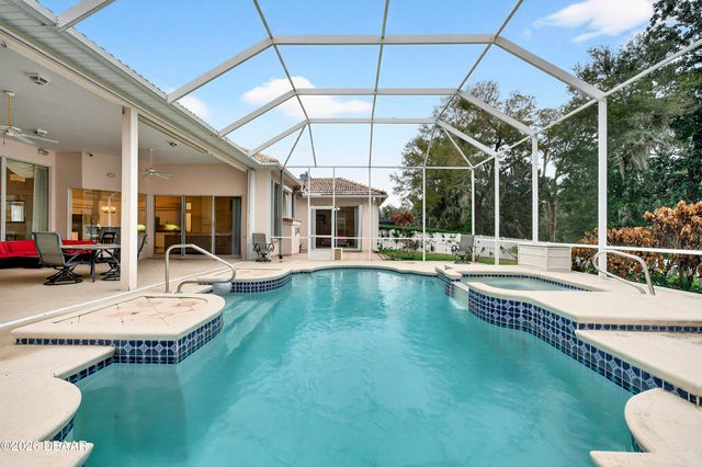 6111 Oxbow Bend Lane, Port Orange, FL 32128