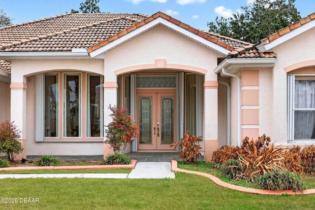 6111 Oxbow Bend Lane, Port Orange, FL 32128