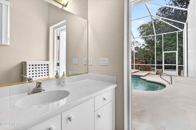 6111 Oxbow Bend Lane, Port Orange, FL 32128