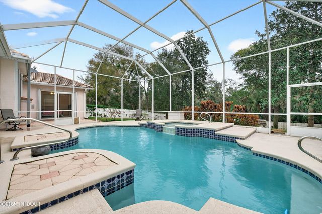 6111 Oxbow Bend Lane, Port Orange, FL 32128