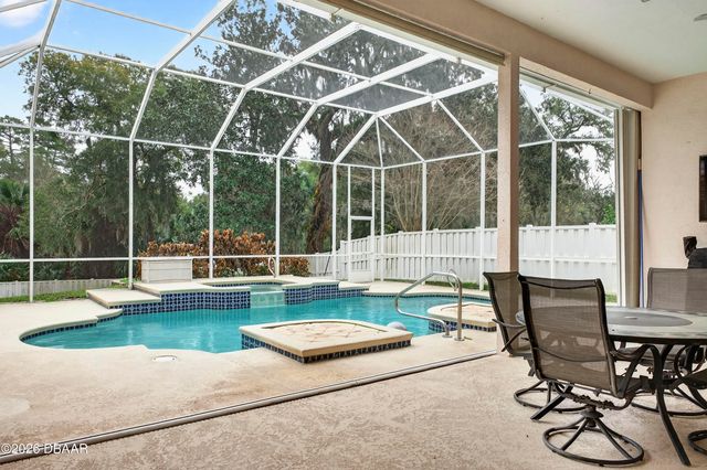 6111 Oxbow Bend Lane, Port Orange, FL 32128