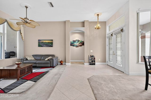 6111 Oxbow Bend Lane, Port Orange, FL 32128