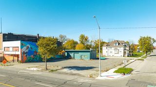 14241 E Jefferson Avenue, Detroit, MI 48215