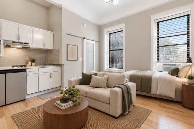 362 Commonwealth Ave 1C, Boston, MA 02115